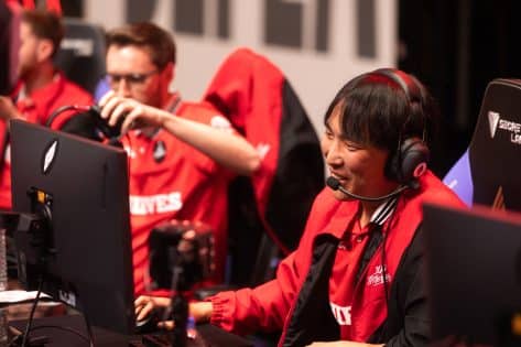 2023 LCS Spring Split Week 5 Day 1: 100 Thieves Losing Streak Extends to Five With FlyQuest Defeat