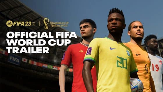 FIFA 23: Everything you need to know about FUT World Cup