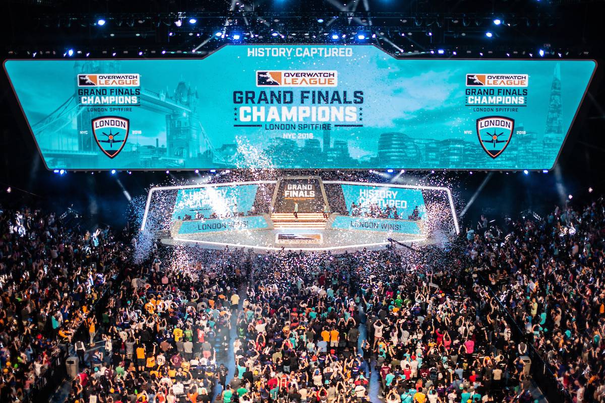 London Spitfire vs Vegas Eternal Preview and Predictions – Overwatch 2 Pro-Am