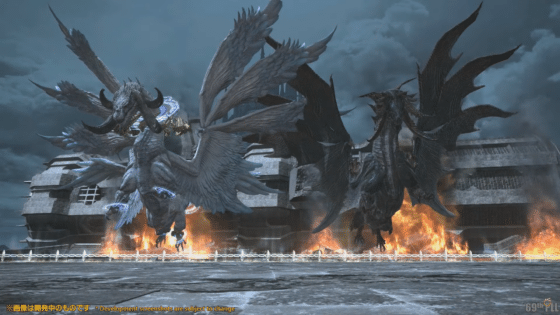 Final Fantasy XIV Letter from the Producer 69: New Battle Content