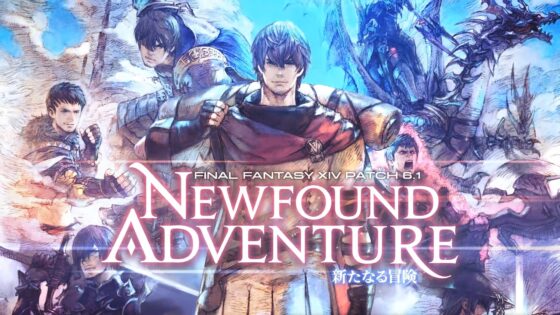 Final Fantasy XIV Live Letter 70 Summary: Newfound Adventure and Myths of the Realm