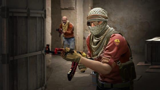 CSGO: How To Spot a Cheater?