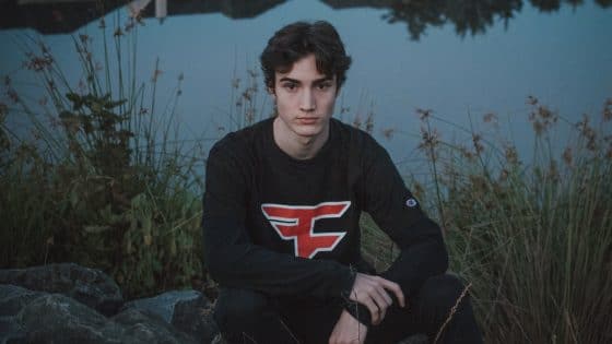 Fortnite: Faze Clan Member Cented Gets Kicked Out for Hate Speech