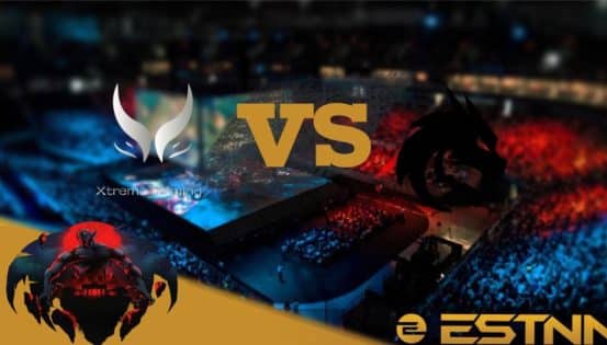 Xtreme Gaming vs Team Spirit Preview and Predictions: Dota 2 ESL One Berlin Major 2023