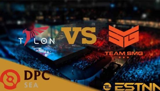 Talon Esports vs Team SMG Preview and Predictions: DPC SEA 2023 Tour 3: Division I