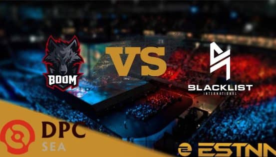 BOOM Esports vs Blacklist International Preview and Predictions: DPC SEA 2023 Tour 3: Division I