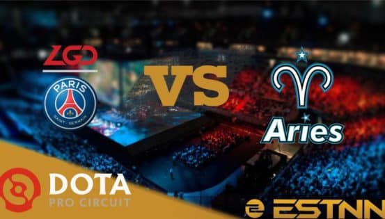 PSG.LGD vs Aster.Aries Preview and Predictions: DPC China 2023 Tour 3: Division I