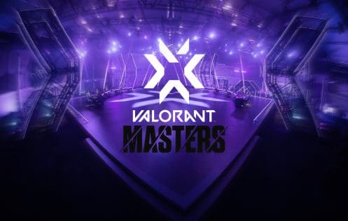 How to Watch VCT Masters Copenhagen: Full Schedule, Teams and Format