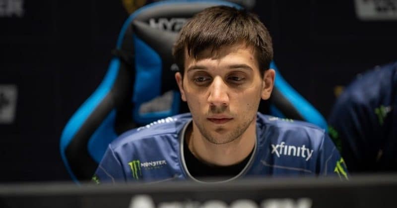 Dreamleague Season 19: Arteezy on Playing with Mikey and the Challenges They Faced