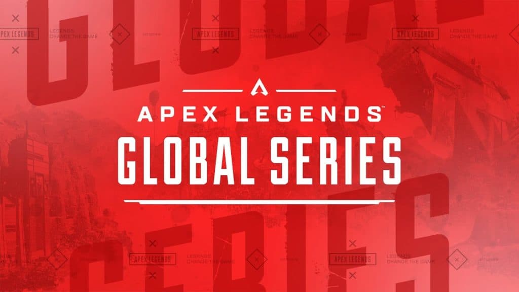 Apex Legends Announces Global Series Esports League for 2020