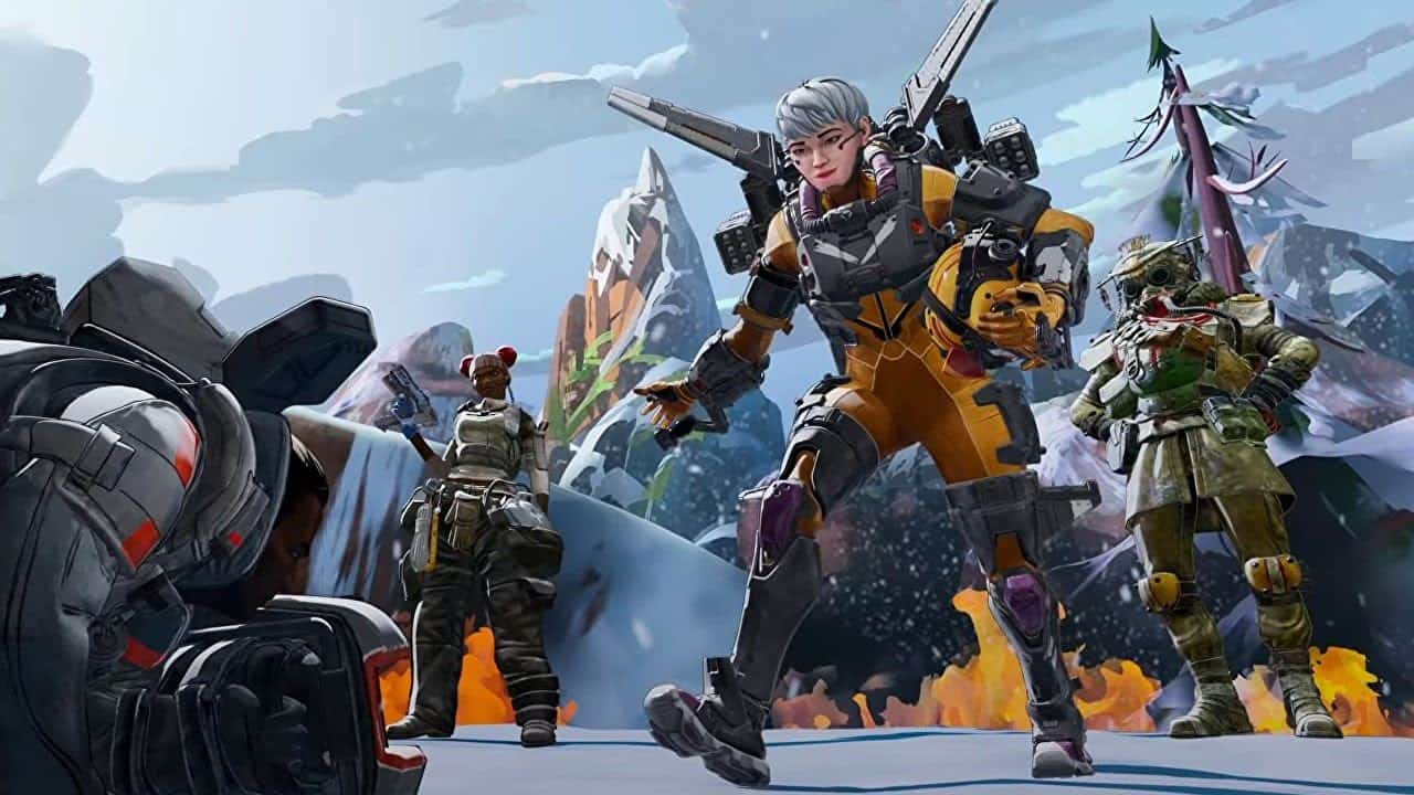 Apex Legends Valkyrie Guide, Abilities, Tips and More