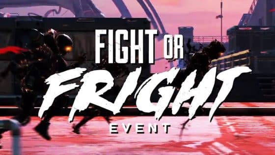 Apex Legends Fight or Fright 2022 – New Map and More