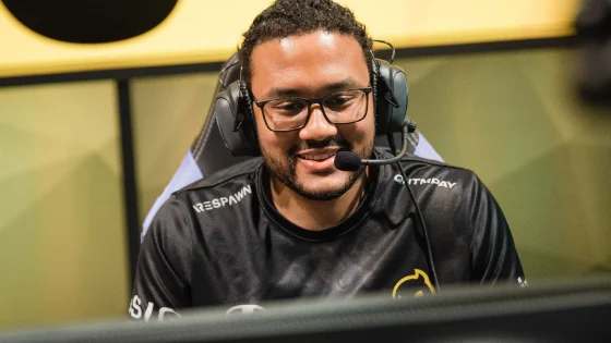 End of an Era for the North American League of Legends As Aphromoo Announces Retirement