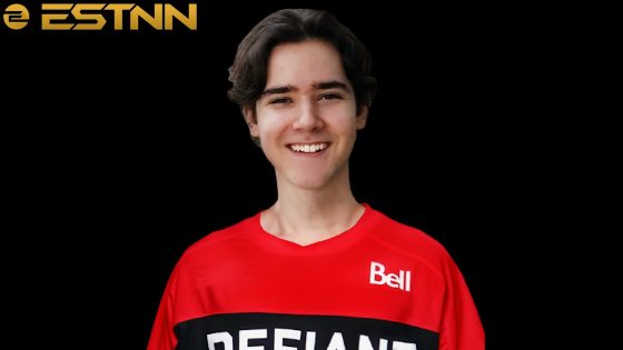 Toronto Defiant’s Star Rookie Aspire On Joining The League, His Performances & More