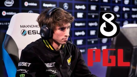 PGL Allows B8 To Play NA DPC In A Controversial Move