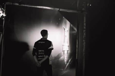 Bjergsen Retires From Professional League of Legends and Will Be Stepping Away From Esports