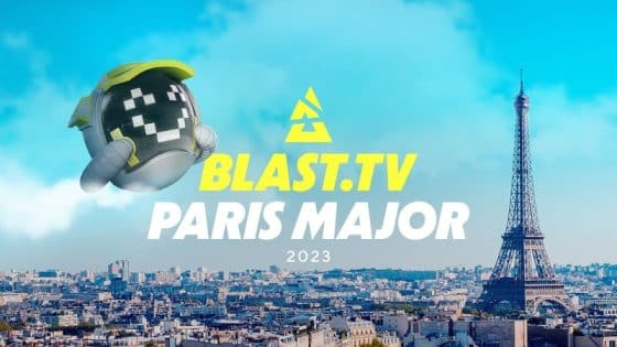 One Player to Watch Out for From Every BLAST.tv Paris Major Legends Stage Team Part I