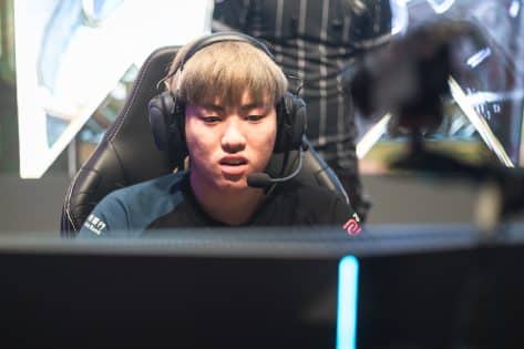 TSM Full Roster Is Mostly Decided as They Bring Solo Back, Add Neo and Bugi