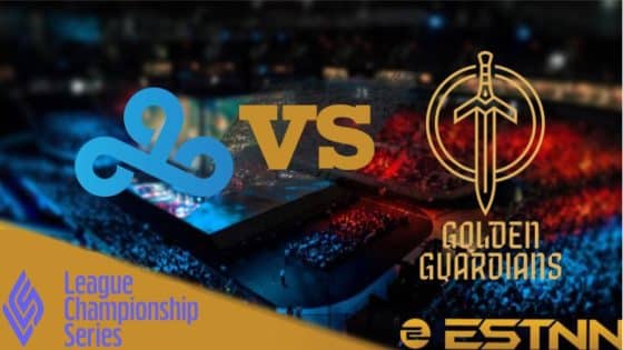 Cloud9 vs Golden Guardians Preview: 2023 LCS Spring Finals