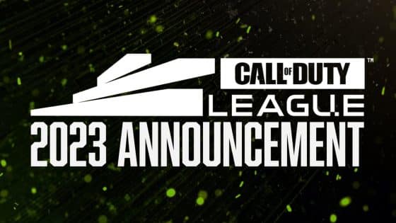 Everything You Need to Know About the Call of Duty League 2023 Season
