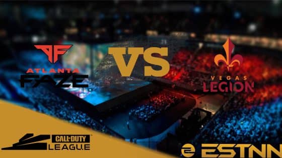 Atlanta FaZe vs Las Vegas Legion Preview and Predictions: Call of Duty League 2023 Stage 5 Qualifiers