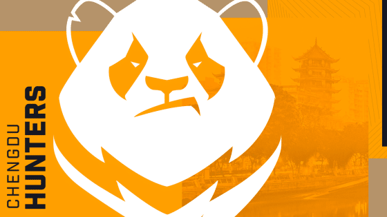 OWL: Chengdu Hunters Not in Spring Knockout Stage