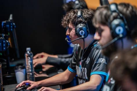 CLG Destroys Team Liquid’s Playoff Hopes in the LCS Spring Split With the Superweek Win