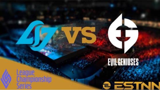 CLG vs Evil Geniuses Preview: 2023 LCS Spring Playoffs