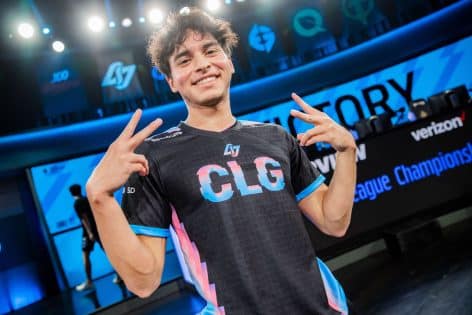CLG Upsets Cloud9 on the Final Day of the LCS Spring Split and Throws the League Into Chaos