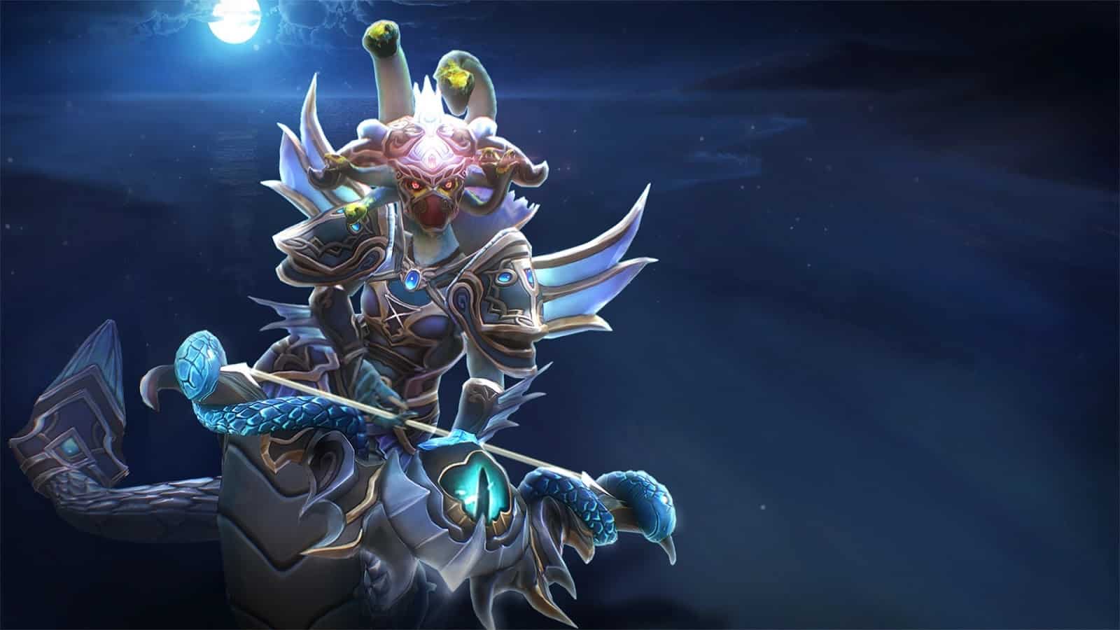 Dota 2: Which 4 Heroes Have The Highest Win Rate In Patch 7.33c So far?