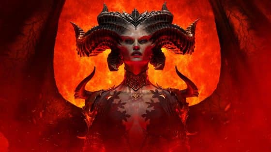 Diablo 4 Crossover Event With WoW Launches May 25th, A Greedy Emissary
