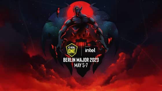 Dota 2: ESL One Berlin Major 2023 Overview