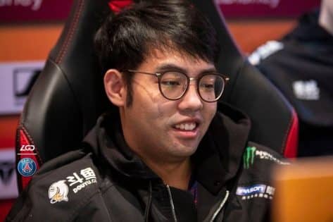 Somnus, Chalice, and Fy Looking to Form New Dota 2 Squad