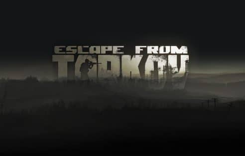 Escape from Tarkov – 9 Early Wipe Tips