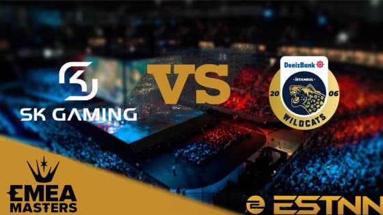 SK Gaming Prime vs Istanbul Wildcats Preview and Predictions: EMEA Masters 2023 Spring Playoffs