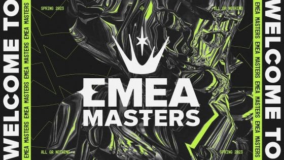 Los Heretics vs Istanbul Wildcats Preview and Predictions: EMEA Masters 2023 Spring
