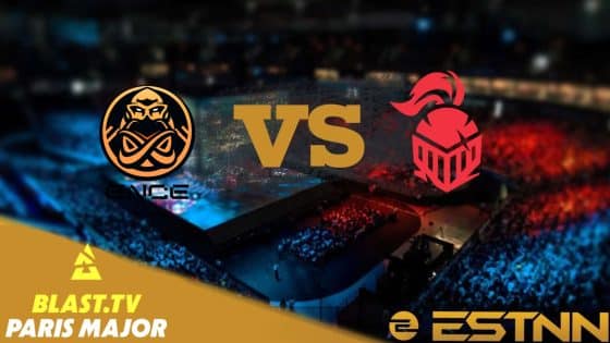 ENCE vs Into The Breach Preview and Predictions: BLAST.tv Paris Major 2023 Legends Stage