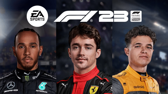 F1 23 Official Reveal – New Characters, Cover Photos, Features, Upgrades and More