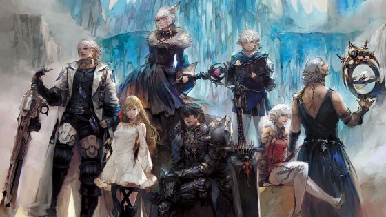 Five Reasons Why FFXIV Is So Popular Right Now