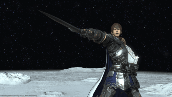Final Fantasy XIV How to Play Paladin (Updated for 6.3!)