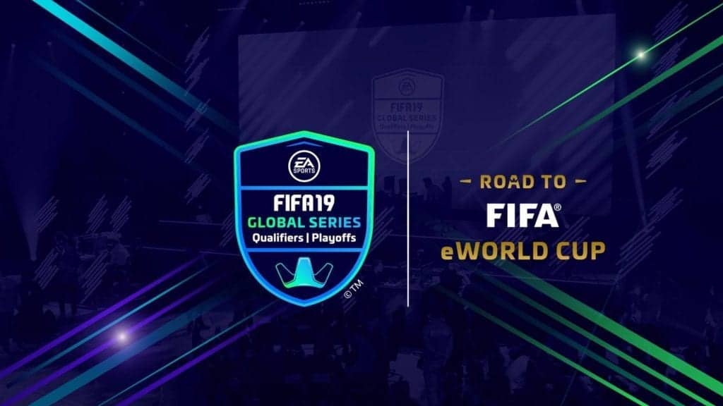 GFINITY Licensed Qualifier Event Kicks-Off New Year For FIFA