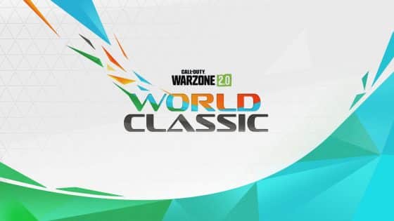 How to Watch $100K Warzone World Classic