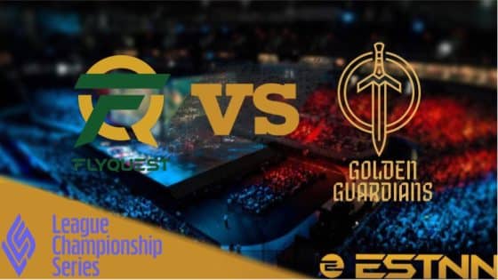 FlyQuest vs Golden Guardians Preview: 2023 LCS Spring Playoffs