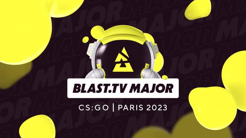 blast.tv paris major 2023 broadcast talent