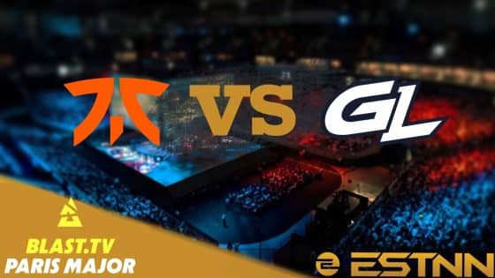 Fnatic vs GamerLegion Preview and Predictions: BLAST.tv Paris Major 2023 Legends Stage
