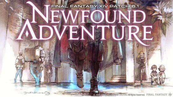 Final Fantasy XIV What’s Next For Our Humble Adventurer?