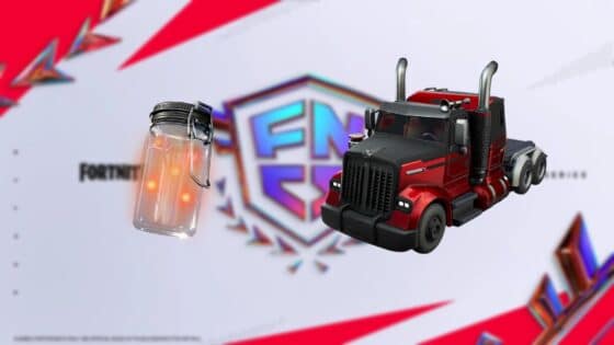 Fortnite: Epic Removes Fire Effect, Most Cars Ahead of FNCS C3:S2