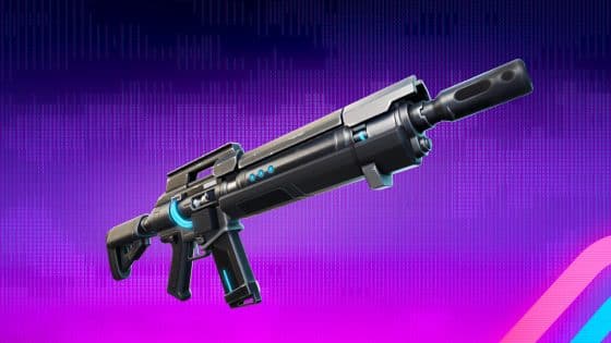 How to Get the Mythic Pulse Rifle – Fortnite’s Best Weapon