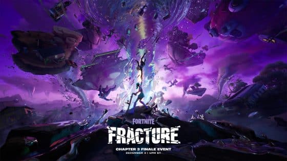 How to Play the Fortnite Fracture Event – Climactic Chapter 3 Finale