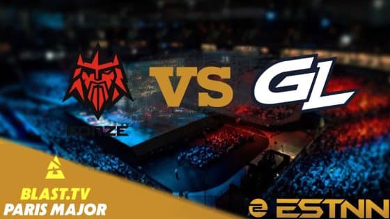 FORZE vs GamerLegion Preview and Predictions: BLAST.tv Paris Major 2023 Challengers Stage